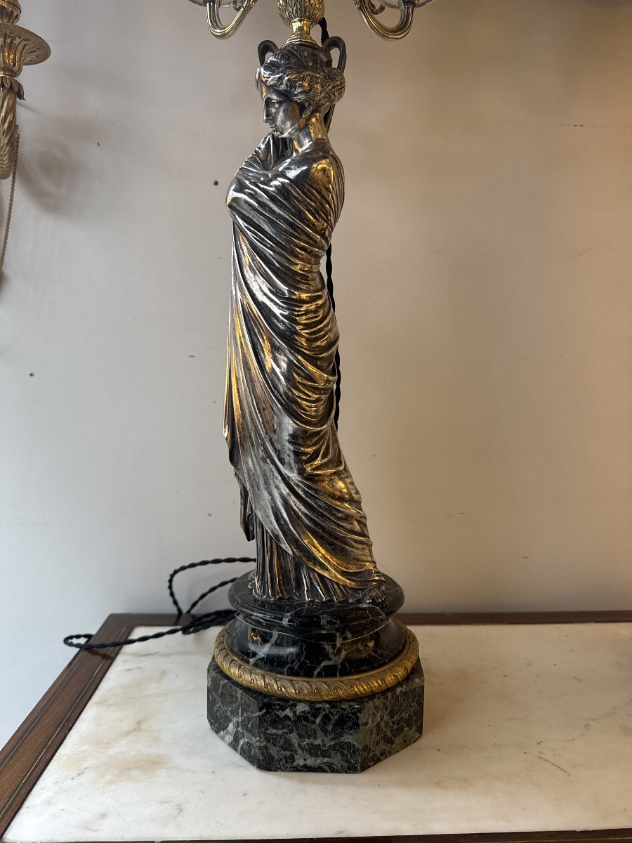 Pair Of Lamps-photo-1