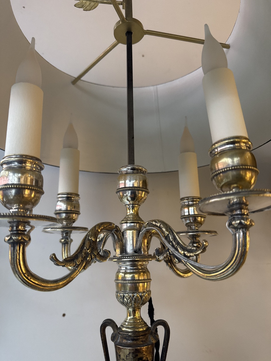 Pair Of Lamps-photo-2