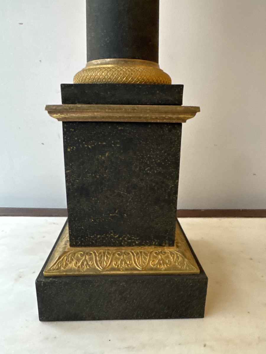 Paire de lampes carcel -photo-3