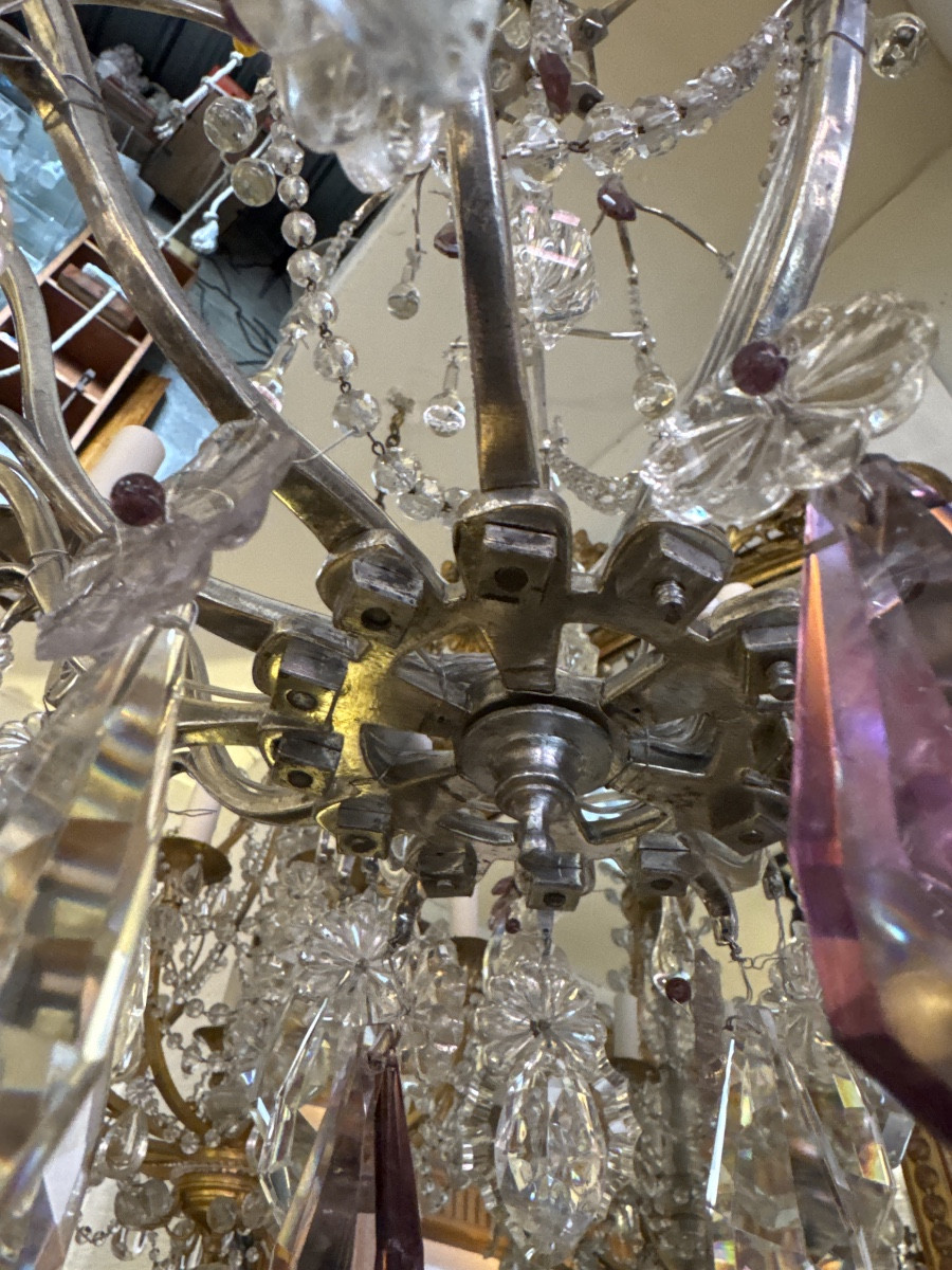 Tassel Chandelier-photo-3