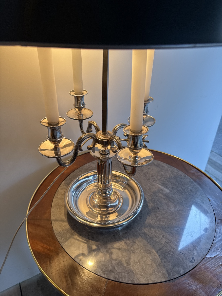 Grande lampe bouillotte-photo-3