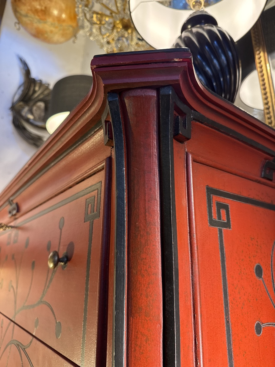 Large Chest Of Drawers-photo-4