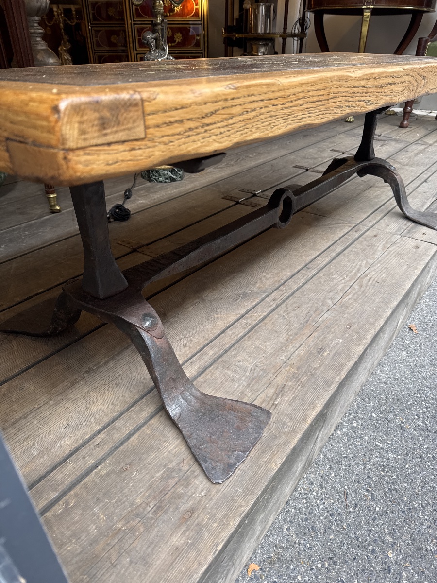 Table basse-photo-2