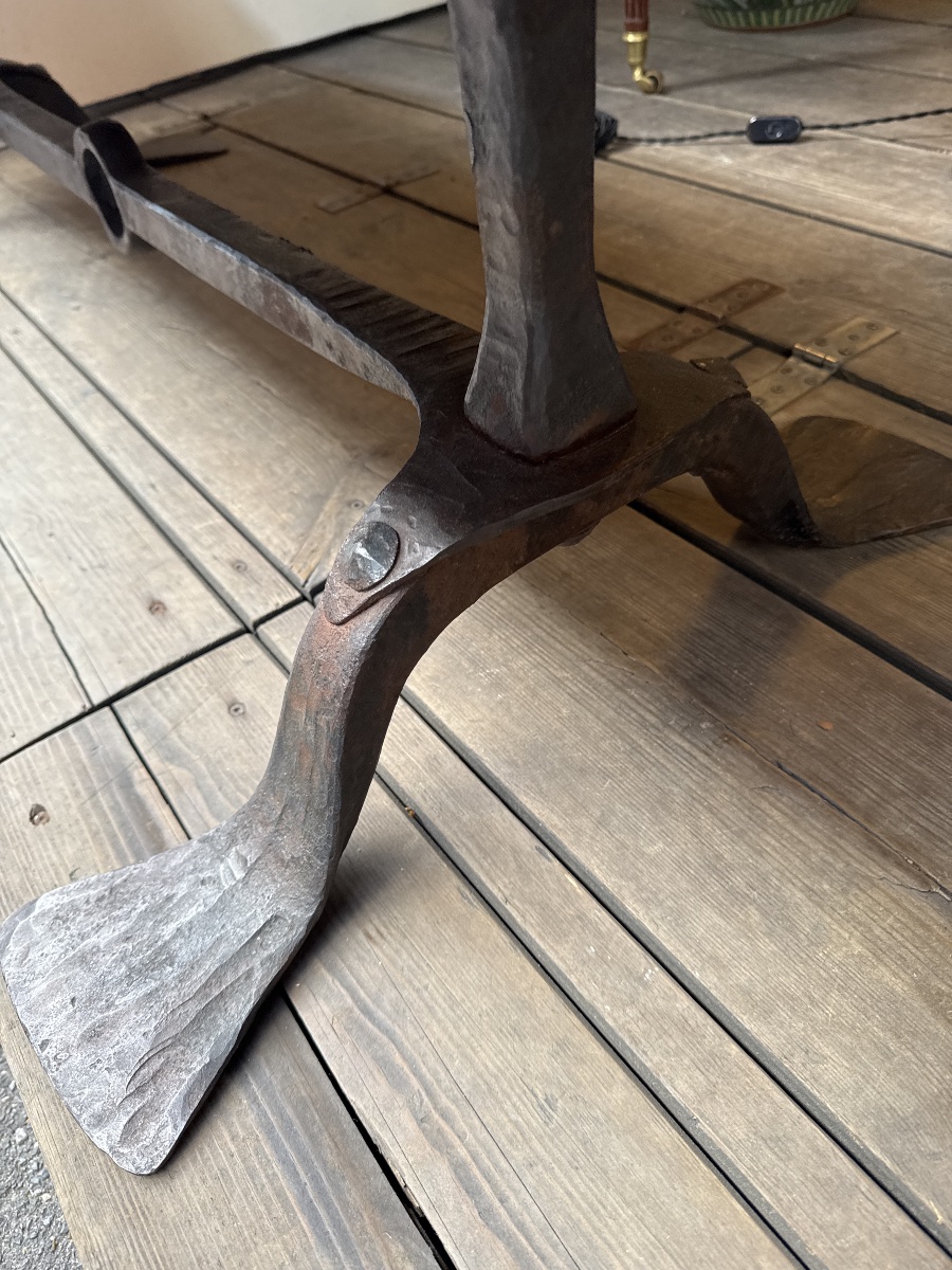 Table basse-photo-4