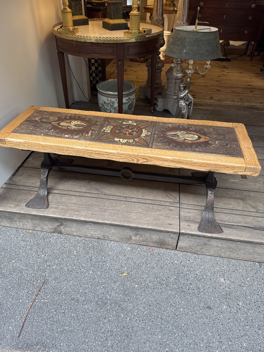 Table basse