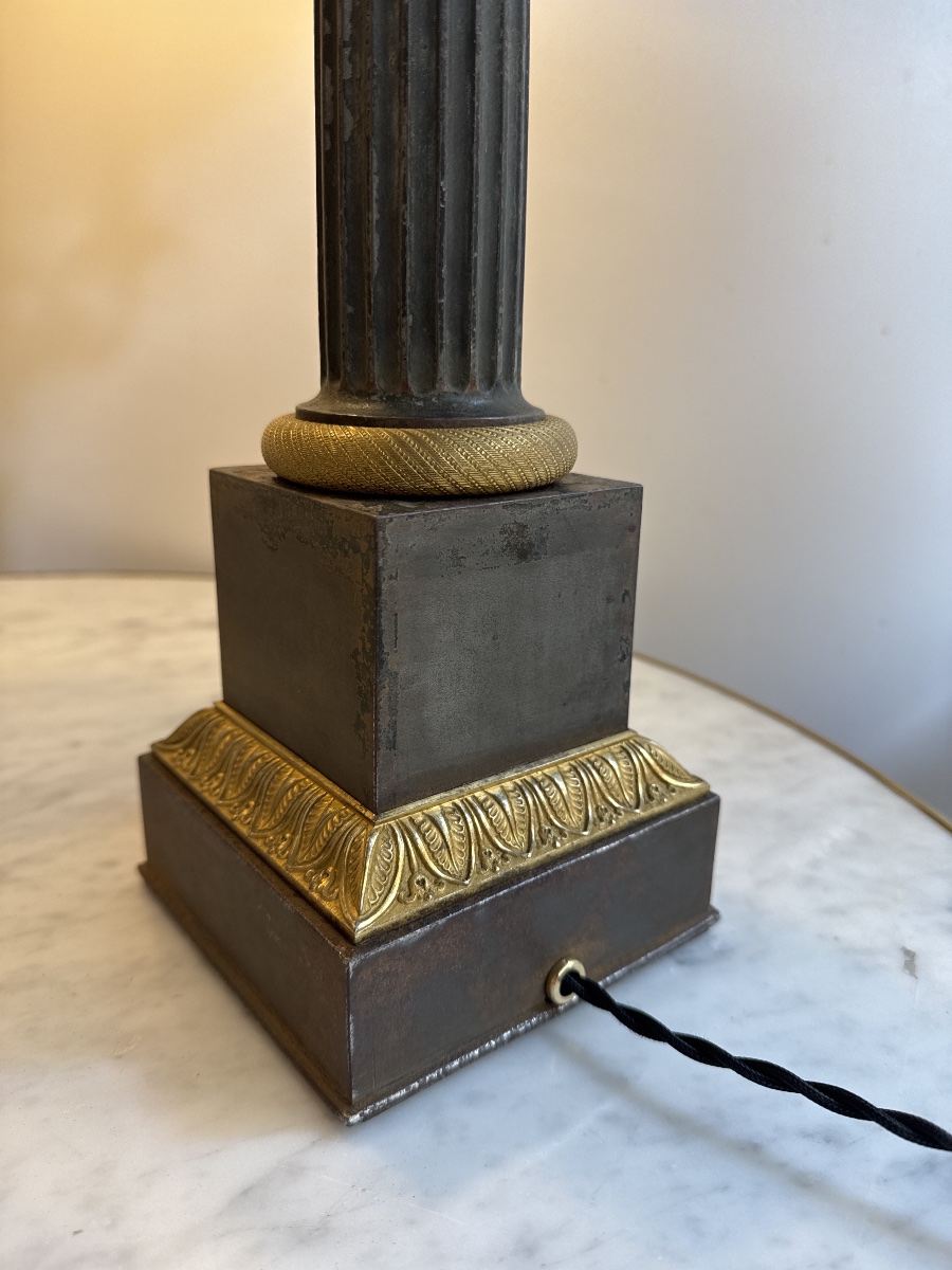 Paire de lampes -photo-3