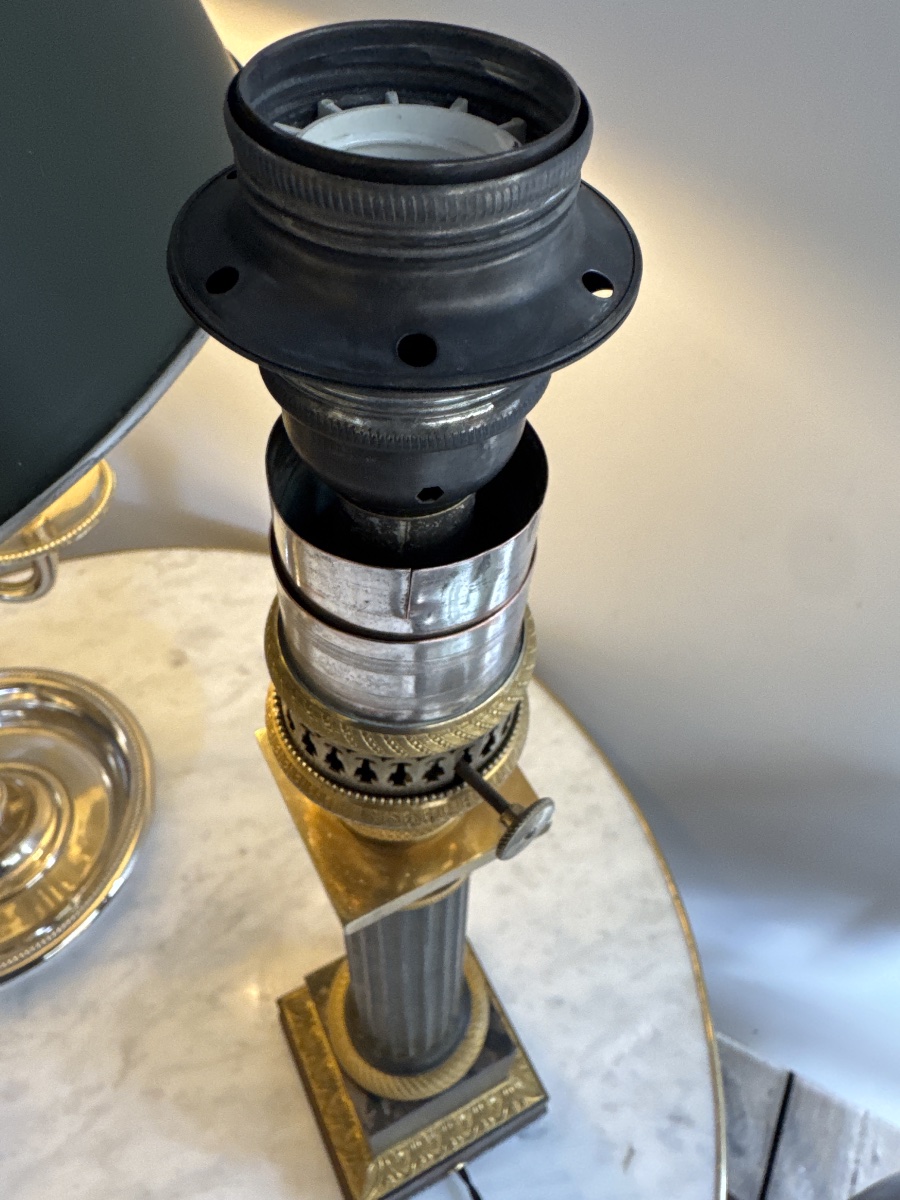 Paire de lampes -photo-4