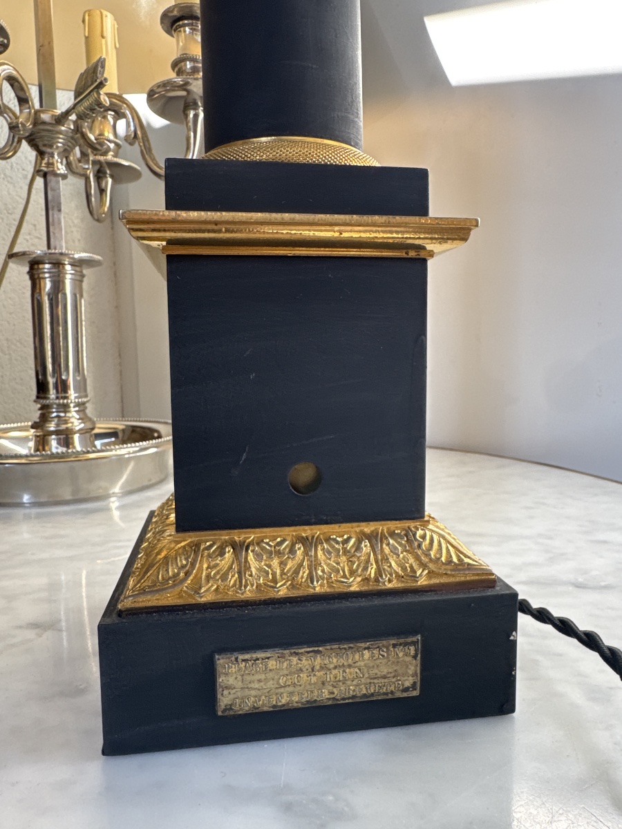 Lampe Carcel-photo-2