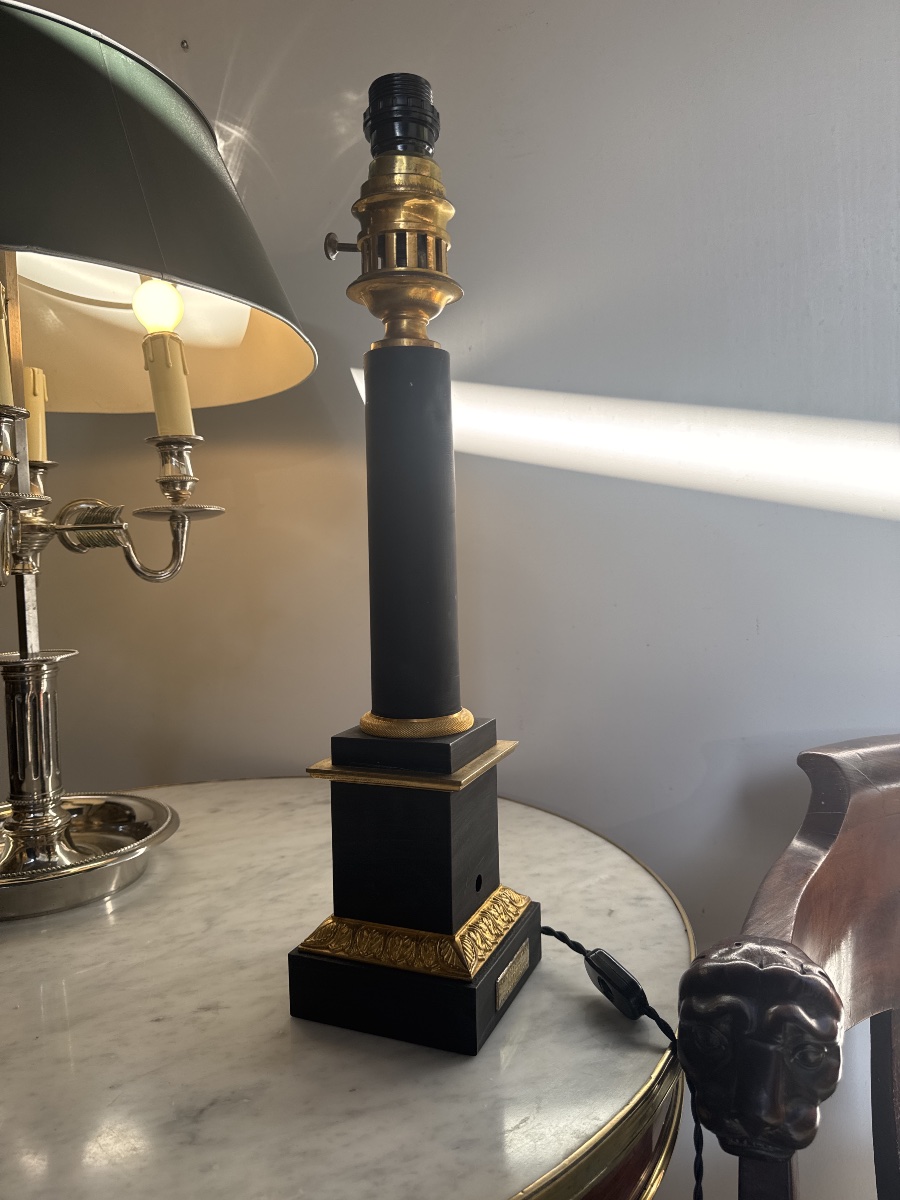 Lampe Carcel-photo-4