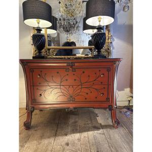 Large Chest Of Drawers
