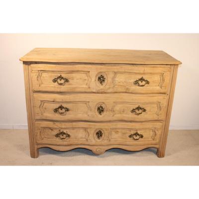 Louis XIV Curved Chest