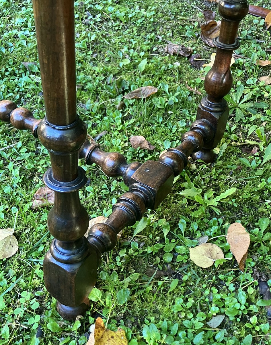 Louis XIII Table-photo-3