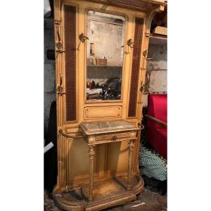 Porte-manteaux Fin XIXème