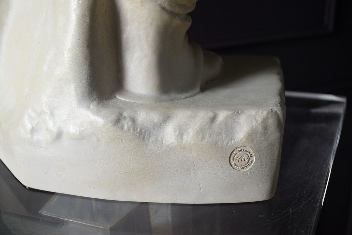 Grande V&eacute;nus de Milo 87 cm Ateliers du Louvre - Venus de Milo-photo-3
