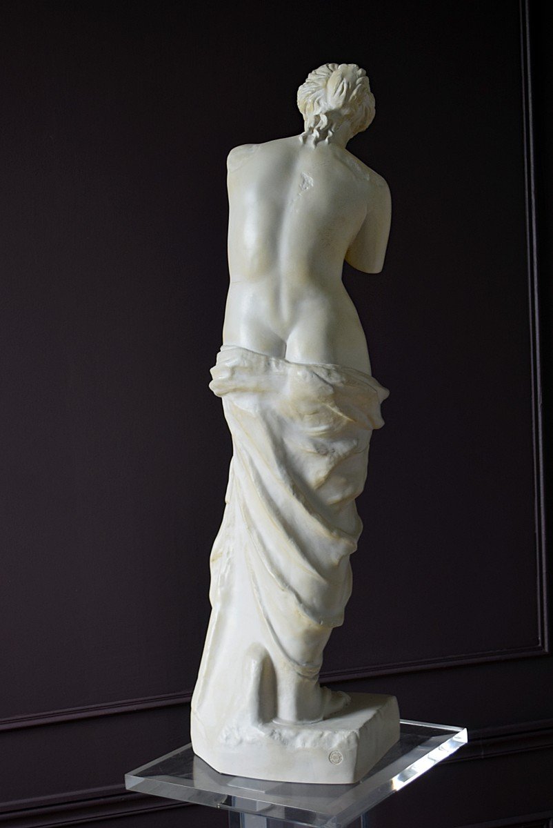 Grande V&eacute;nus de Milo 87 cm Ateliers du Louvre - Venus de Milo-photo-5