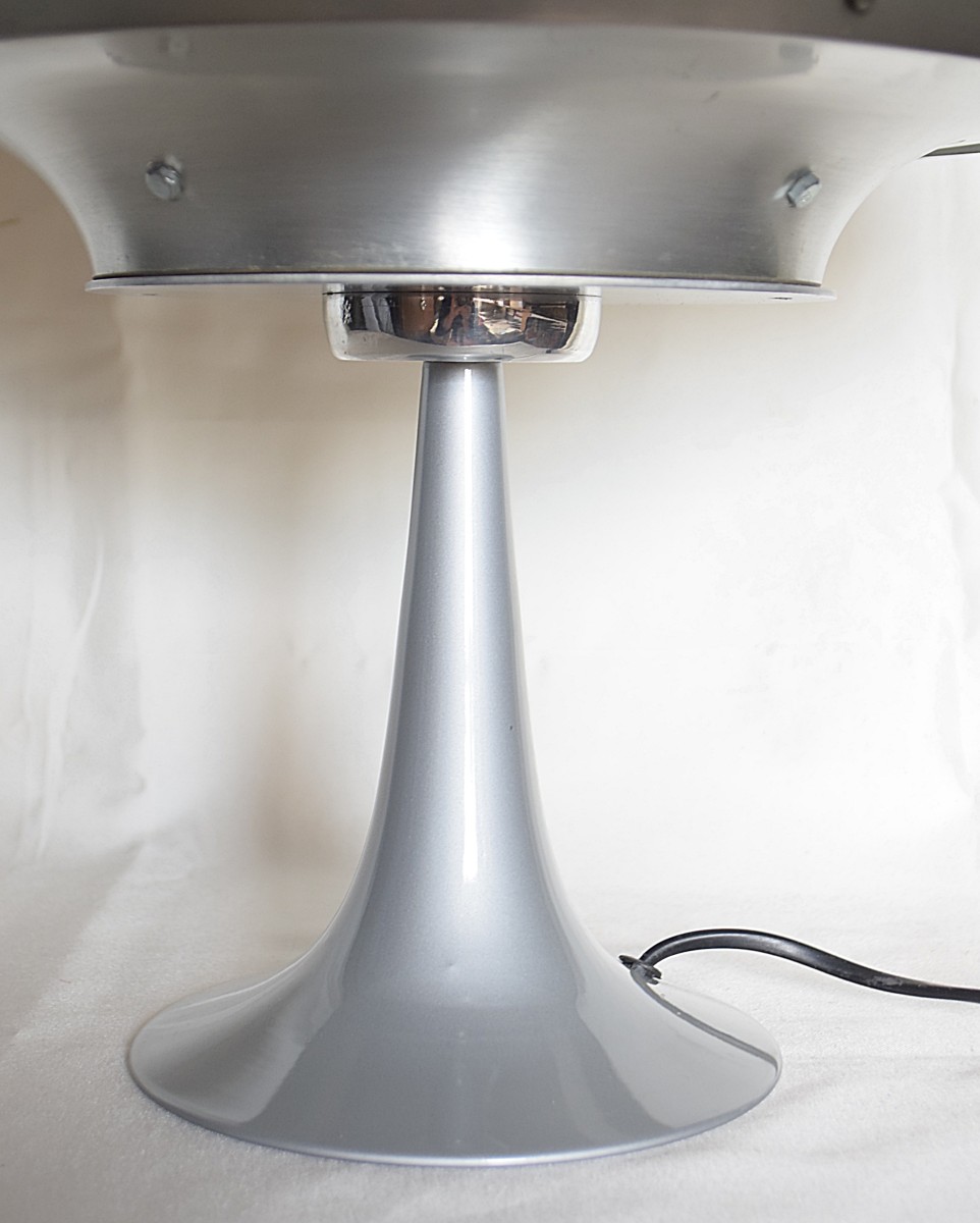 Hans-agne Jakobsson Lamp 1960s-photo-2