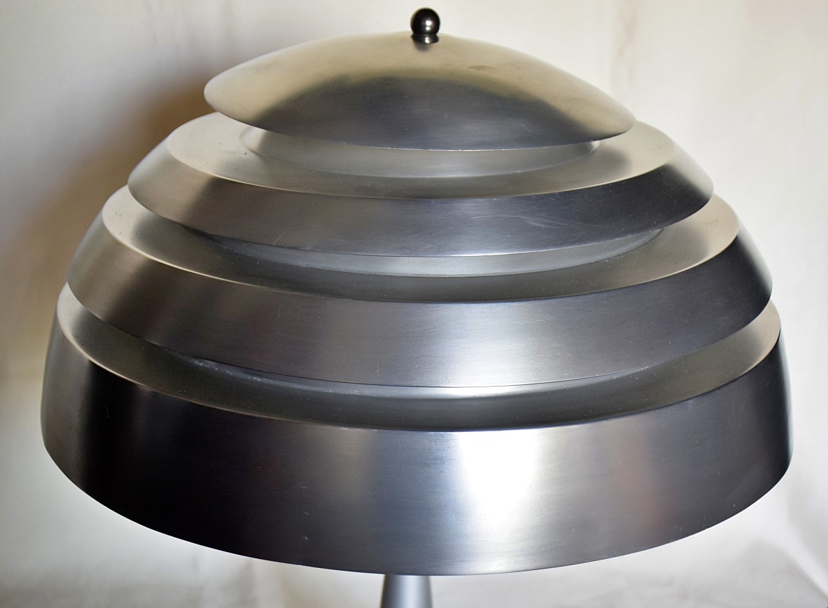 Hans-agne Jakobsson Lamp 1960s-photo-7
