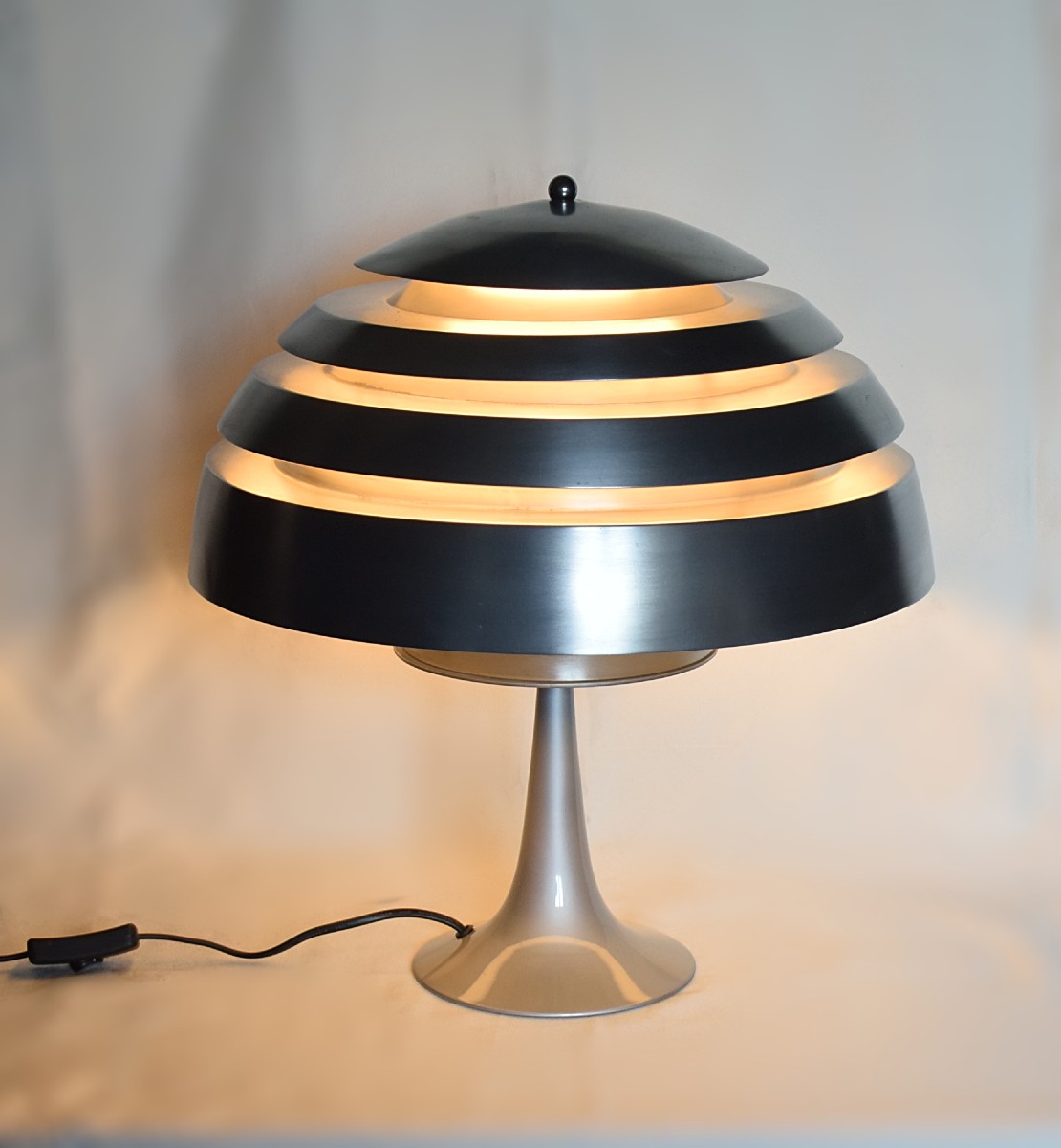 Lampe Hans-Agne Jakobsson Années 60-photo-4