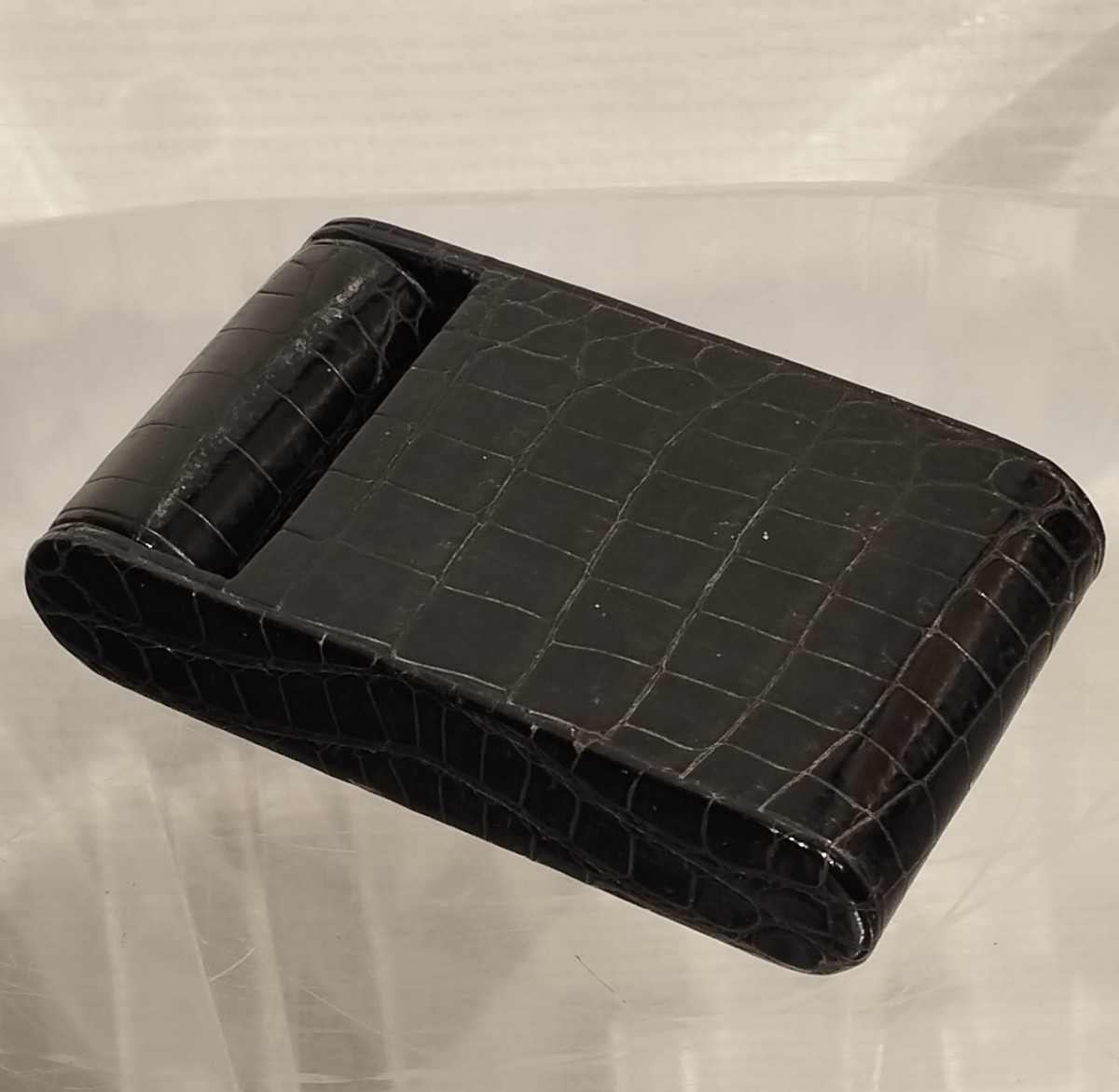 Pendulette R&eacute;veil Jaeger Lecoultre Mod&egrave;le Ados 8 jours Ann&eacute;es 30 Art d&eacute;co Jaeger-Lecoultre-photo-3