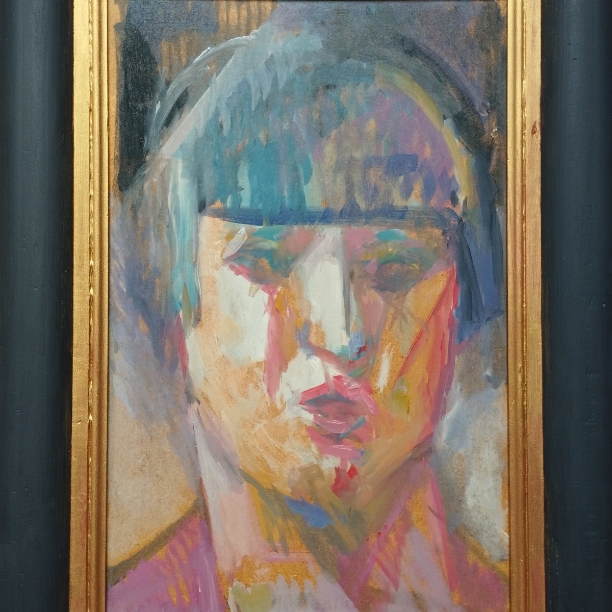 «La garçonne des années 20» par Patrice Landauer-photo-1