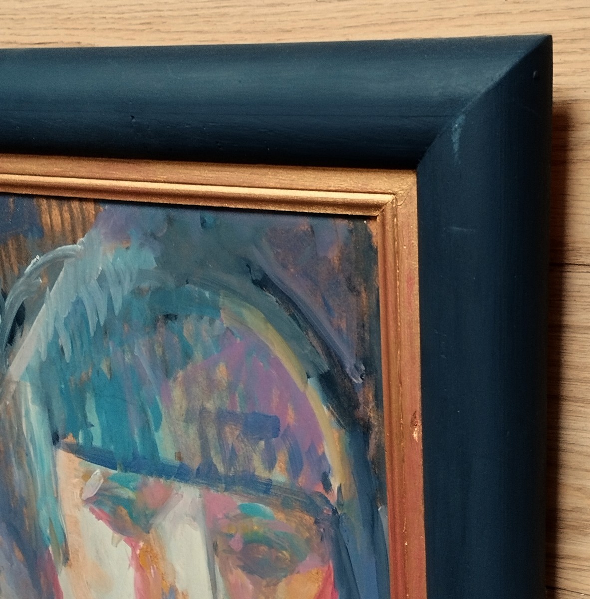 «La garçonne des années 20» par Patrice Landauer-photo-2