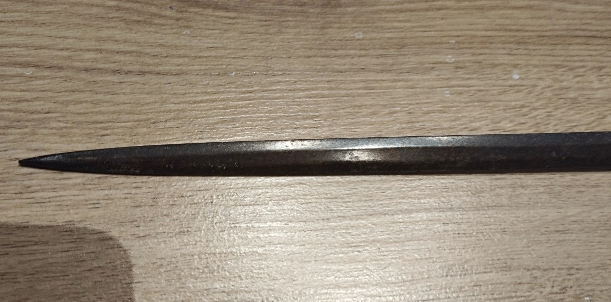 Rapi&egrave;re de style XVII&egrave; &agrave; garde en panier -photo-8