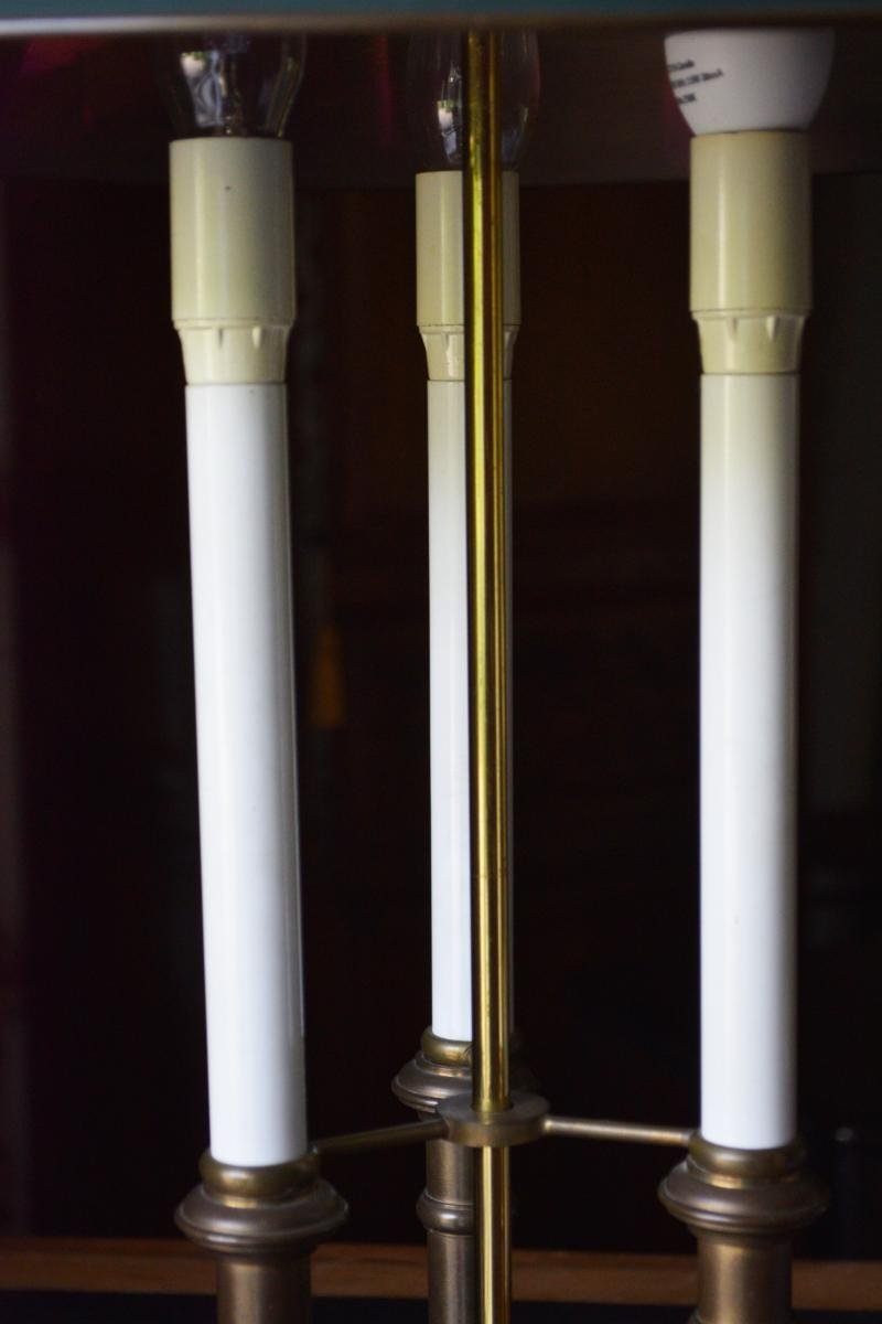 Large Hot Water Lamp-photo-1