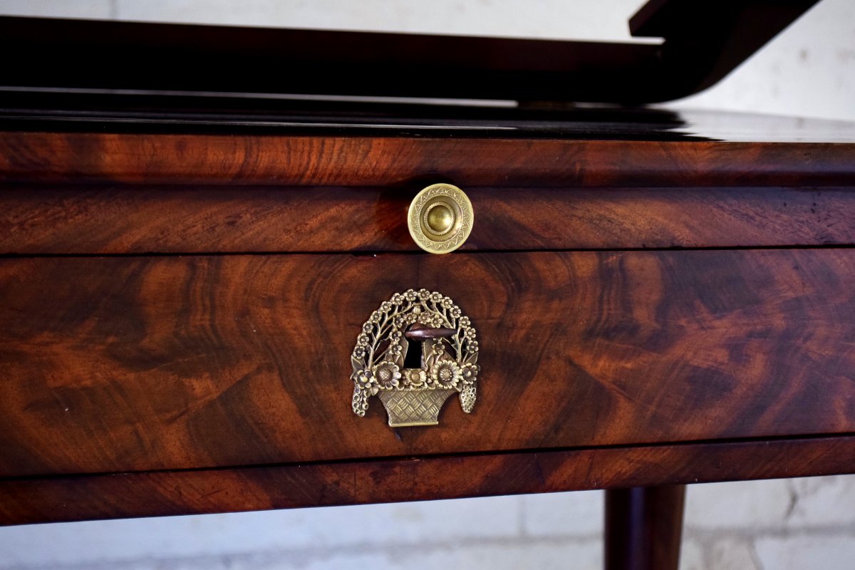 Mahogany -photo-6