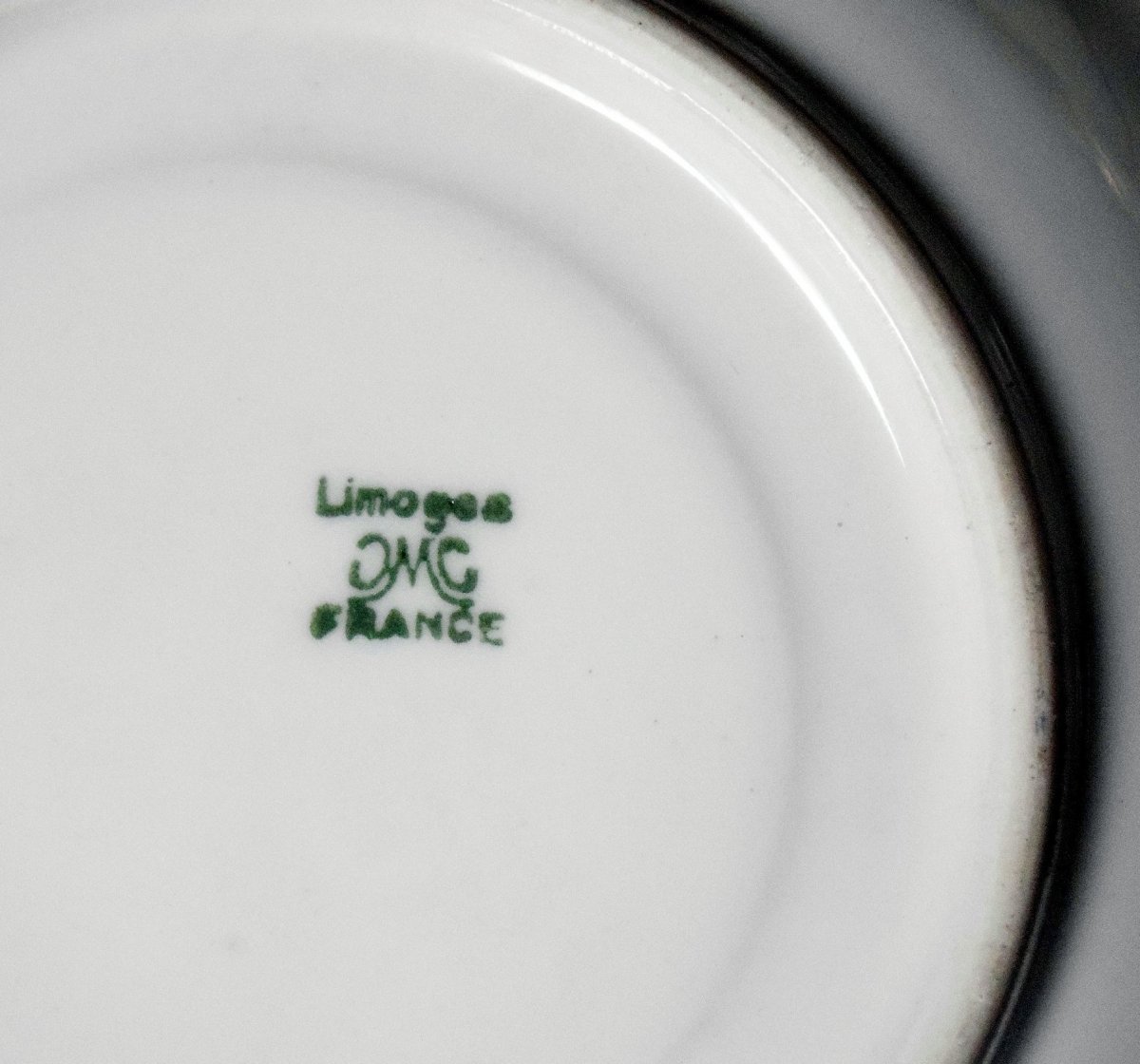 Barbel Coffee Service Limoges Cmc Maureil Chapeau Charles-photo-3