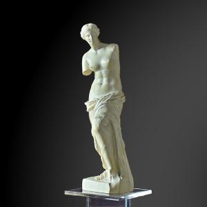 Grande V&eacute;nus de Milo 87 cm Ateliers du Louvre - Venus de Milo