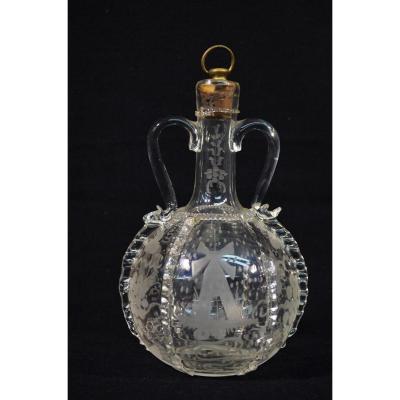 Carafe Dutch XVIII