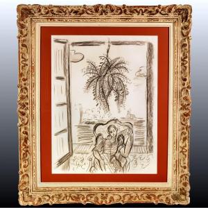 "open Window" By Wayne Ensrud