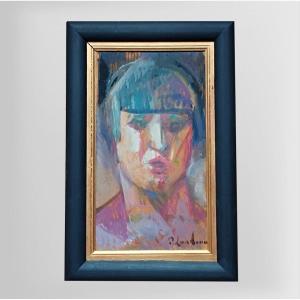 «La garçonne des années 20» par Patrice Landauer