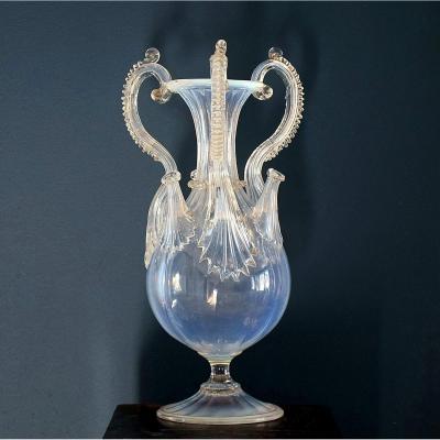 XVIIth Venice Aspersoir Vase