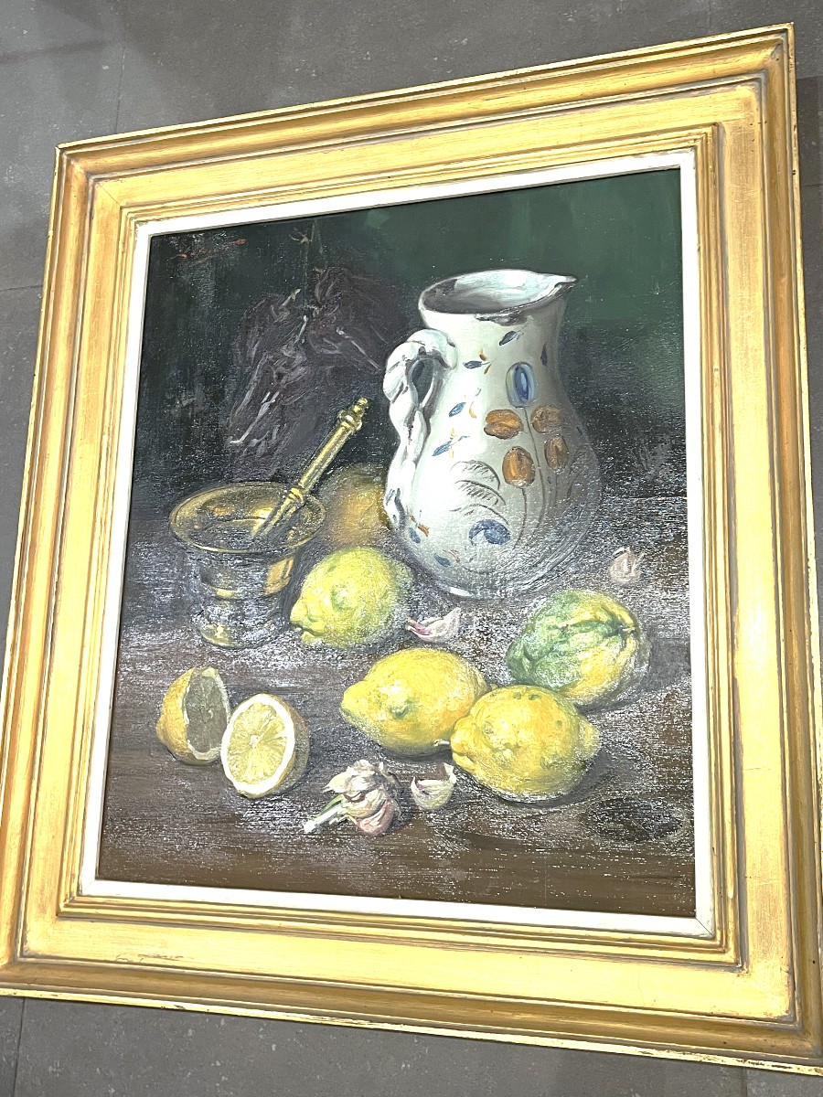 Adolfo Lafuente 