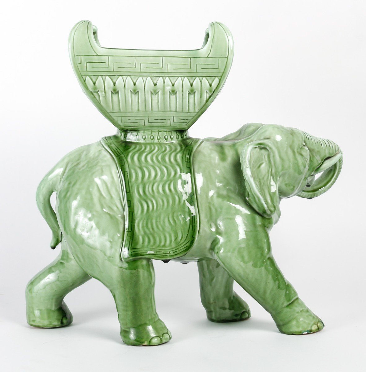 Ceramic Elephant-photo-4