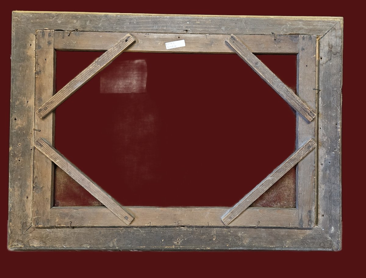  Jules Antoine Voirin 1833 1898 Hunting Scene-photo-1