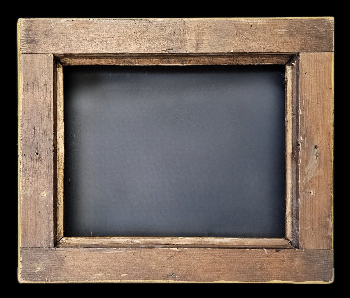 18th Century Gilt Frame-photo-3