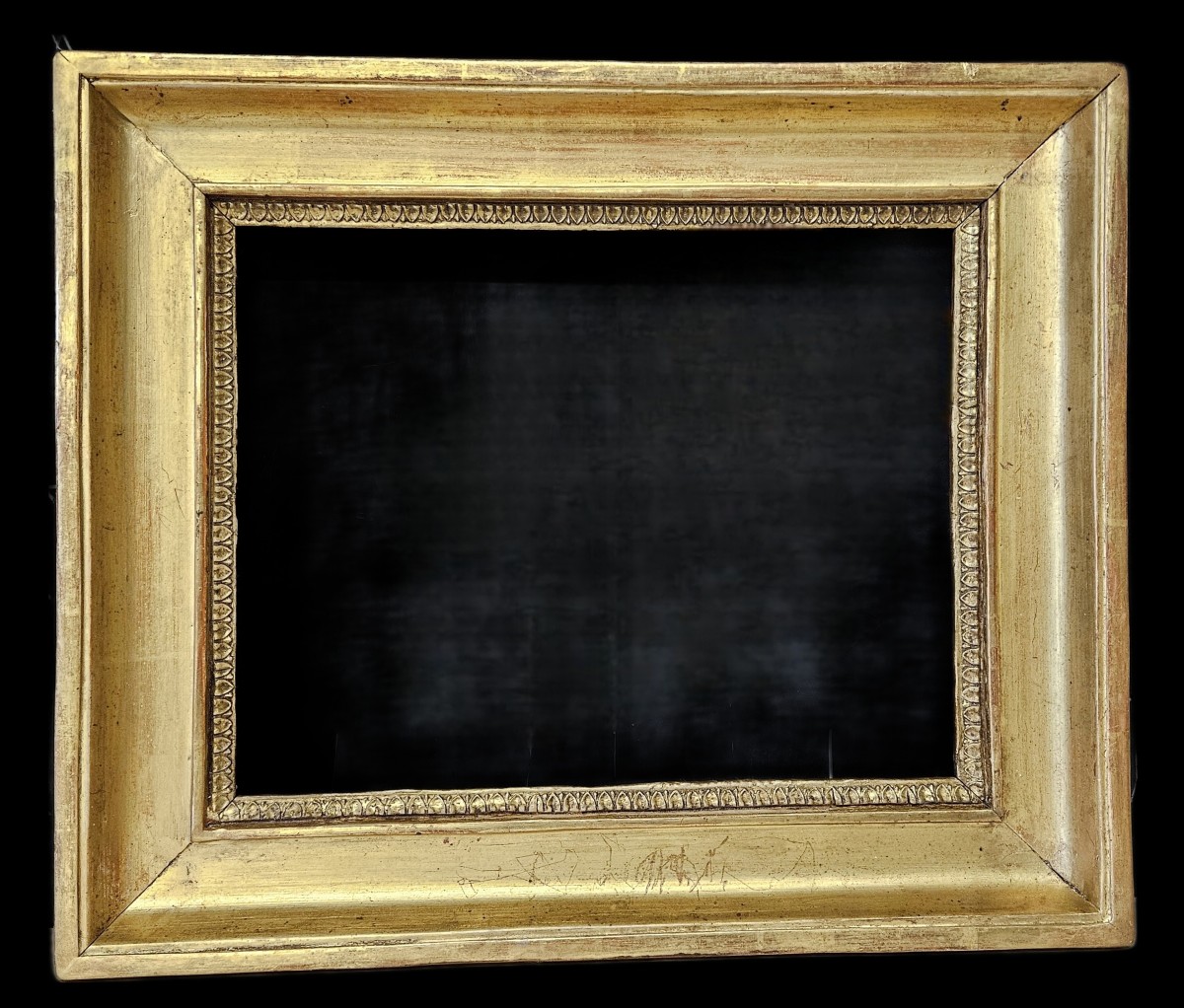 18th Century Gilt Frame