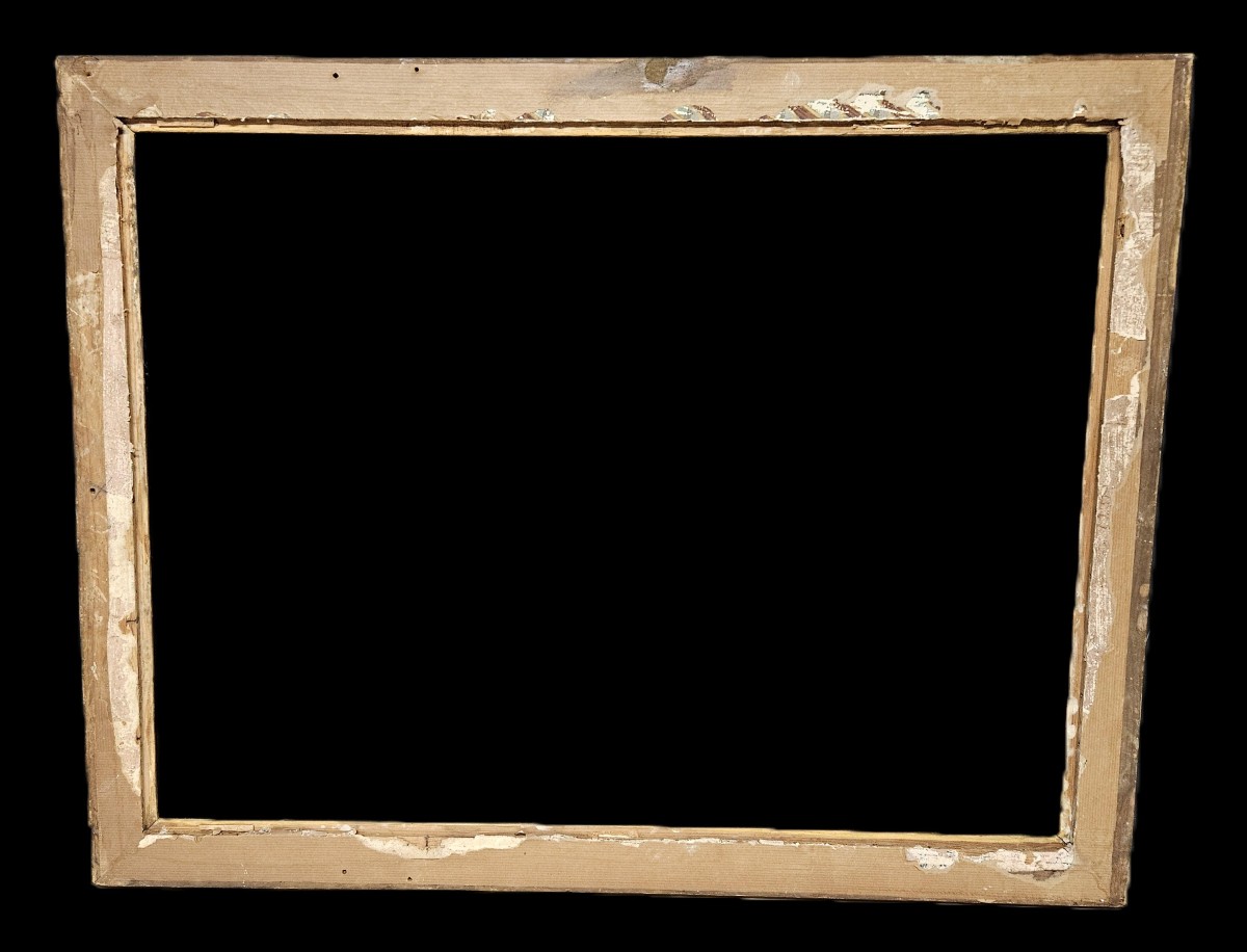 Gilded Frame, Early 19th Century-photo-2