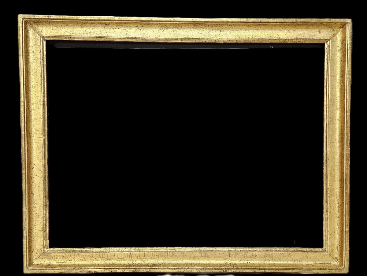 Gilded Frame, Early 19th Century
