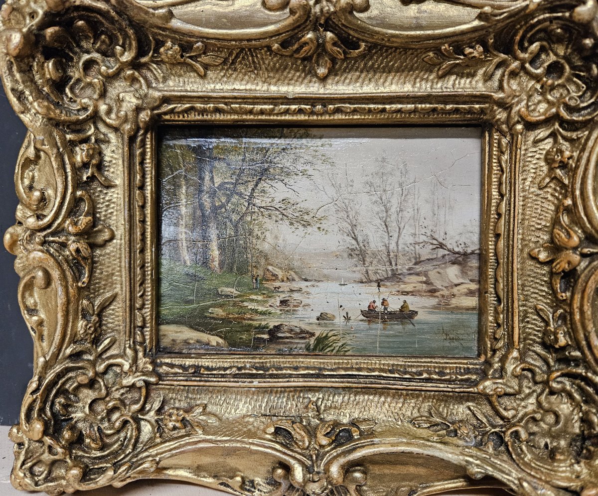 Paysage Animé Signé Pages-photo-2