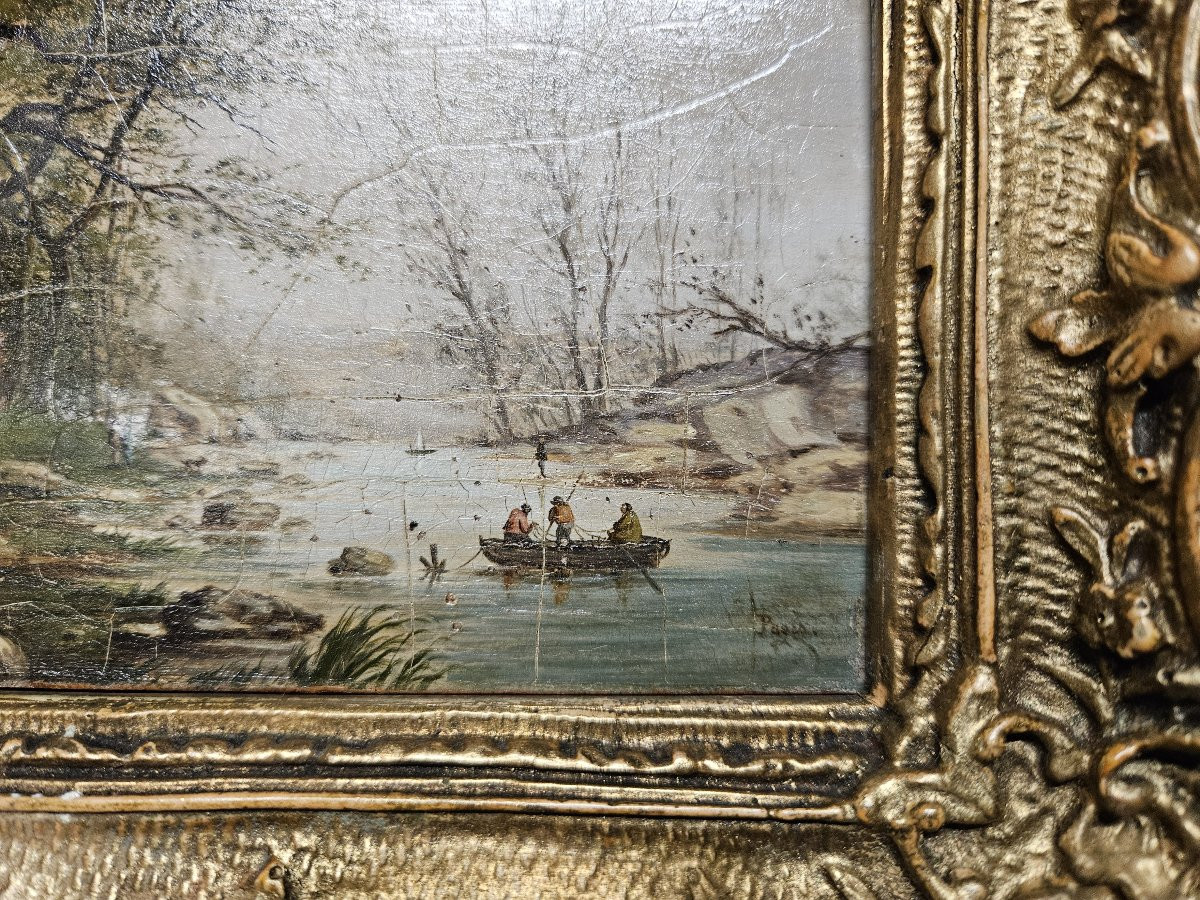 Paysage Animé Signé Pages-photo-3