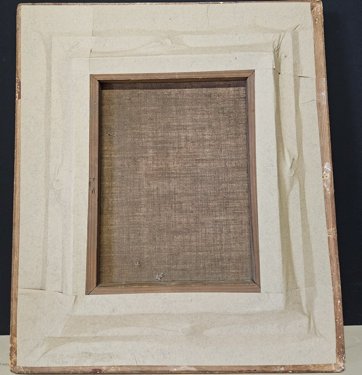 Woodland Landscape With A 19th-century French School Path-photo-4