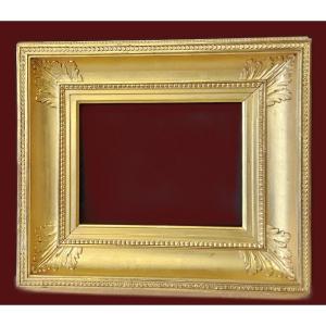 Empire Period Frame Early 19th Century