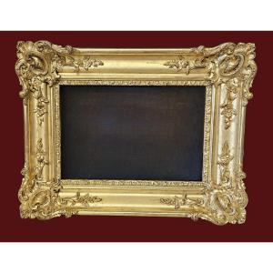  19th Century Gilt Frame