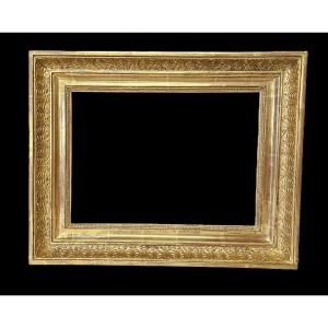 Golden Frame, Early 19th Century