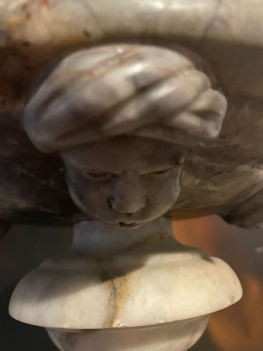 Fontaine des Tortues -photo-3