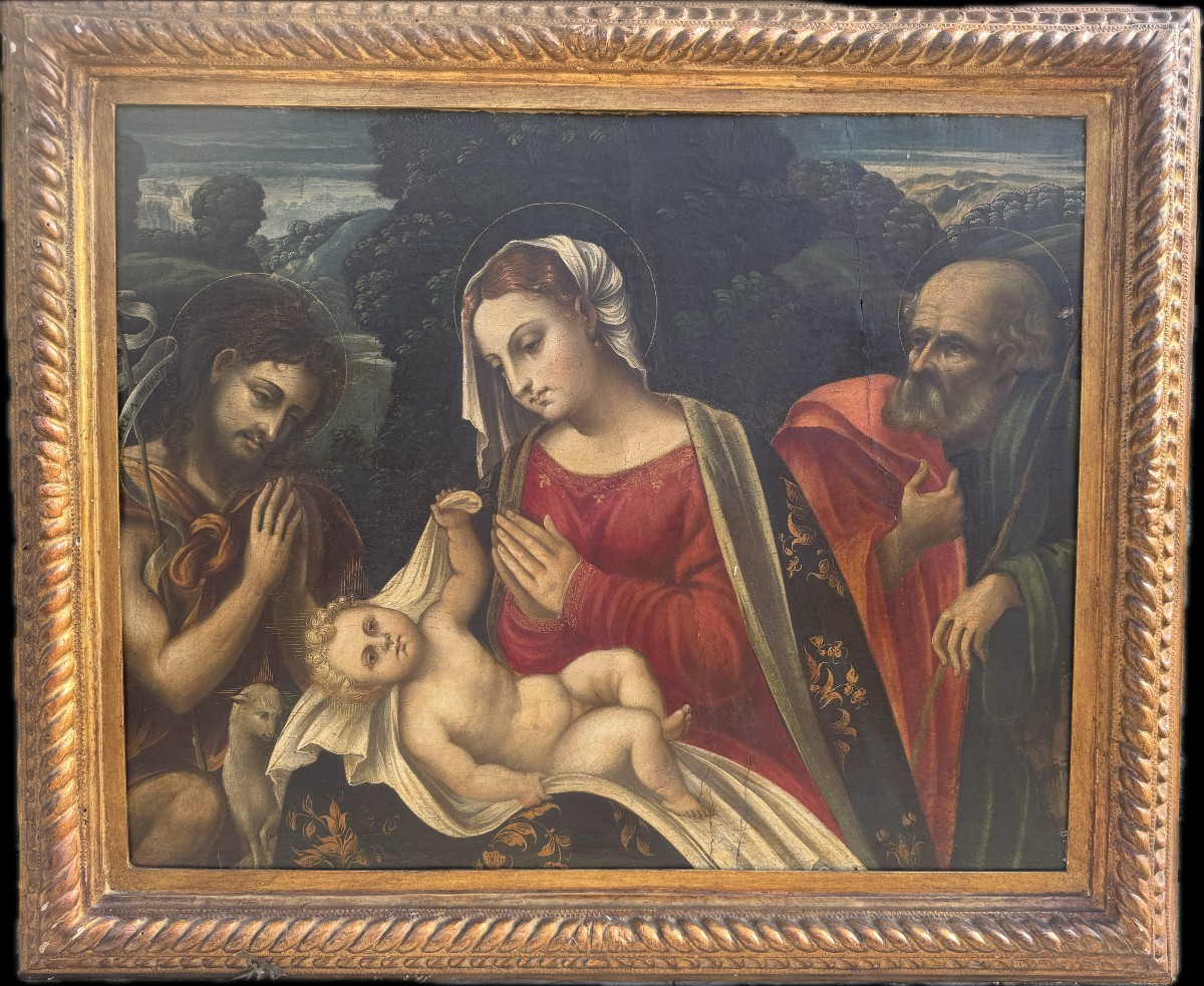 Madonna And Child-photo-3