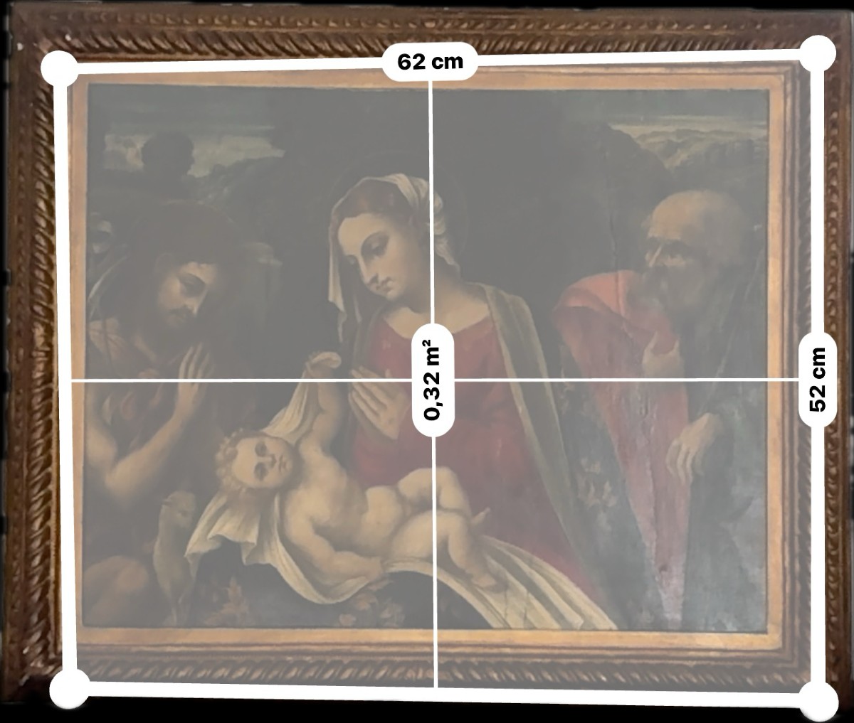 Madonna And Child-photo-5